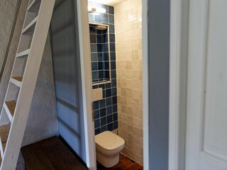 Casa per le vacanze Payzac (Ardèche)  41