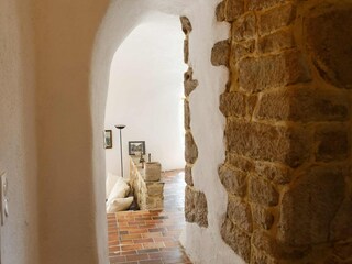 Maison de vacances Payzac (Ardèche)  41