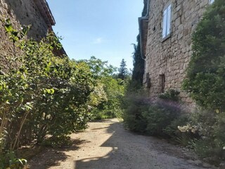 Ferienhaus Payzac (Ardèche) Ausstattung 22