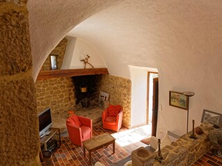 Ferienhaus Payzac (Ardèche) Ausstattung 24