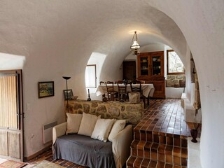 Ferienhaus Payzac (Ardèche) Ausstattung 25