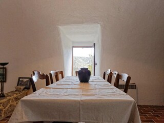 Ferienhaus Payzac (Ardèche) Ausstattung 26