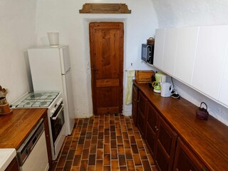 Ferienhaus Payzac (Ardèche) Ausstattung 27