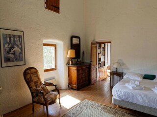 Ferienhaus Payzac (Ardèche) Ausstattung 28