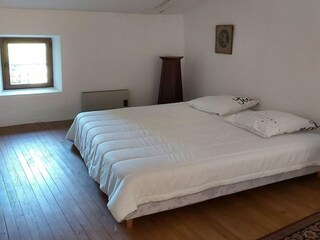 Ferienhaus Payzac (Ardèche) Ausstattung 29