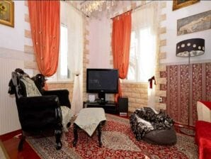 caravan: caravan Apartment Villa Bepe - Three bedroom apartment with Sea view - Vranjic - image1