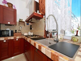 Apartment Vranjic Features 14