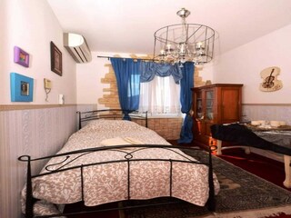 Apartment Vranjic Ausstattung 5