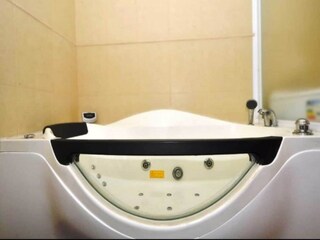 Appartement Vranjic Kenmerken 19