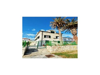 Apartment Vranjic Outdoor Recording 2