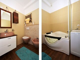 Apartment Vranjic Features 13