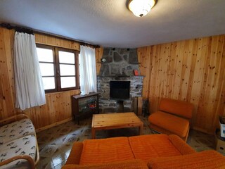 Casa de vacaciones Bellano Características 5