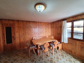 Casa de vacaciones Bellano Características 16
