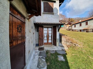 Casa de vacaciones Bellano Características 9
