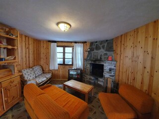 Casa de vacaciones Bellano Características 10