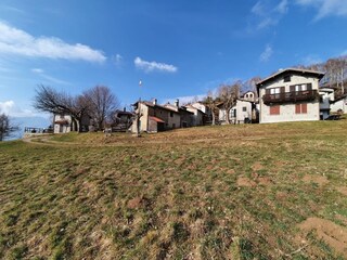 Casa de vacaciones Bellano Entorno 21