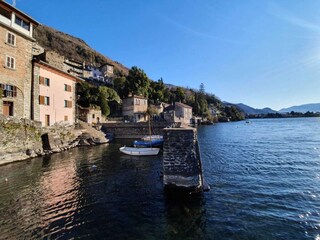 Casa de vacaciones Bellano Entorno 22