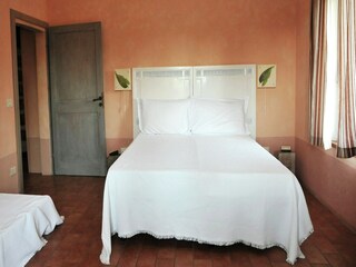 Bauernhof Villastrada Umbra Ausstattung 17