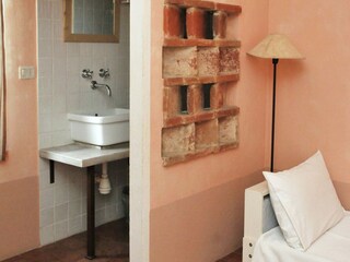 Bauernhof Villastrada Umbra Ausstattung 29