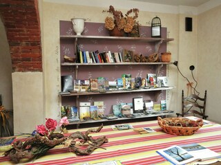 Type de propriété : Ferme Villastrada Umbra  36