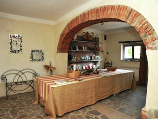 Boerderij Villastrada Umbra  37