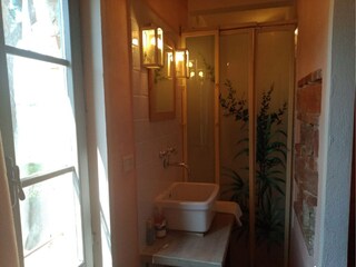 Type de propriété : Ferme Villastrada Umbra Équipement 25