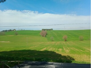 Farmhouse Villastrada Umbra Outdoor Recording 15