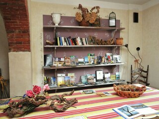 Type de propriété : Ferme Villastrada Umbra  39