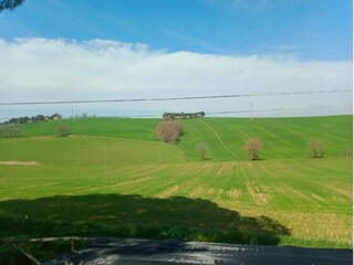 Bauernhof Villastrada Umbra Außenaufnahme 15