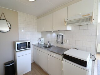 Holiday house Donkerbroek Features 6