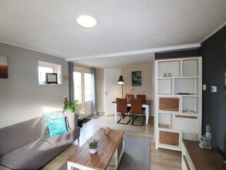 Ferienhaus Donkerbroek Ausstattung 8