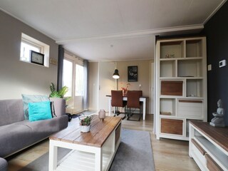 Ferienhaus Donkerbroek Ausstattung 9
