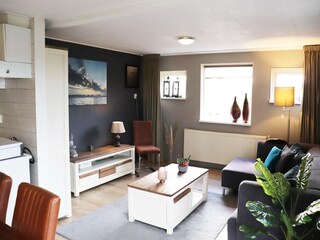 Ferienhaus Donkerbroek Ausstattung 10