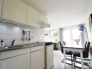 Casa per le vacanze Donkerbroek Caratteristiche 12