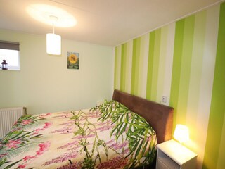 Ferienhaus Donkerbroek Ausstattung 13