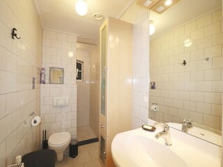 Ferienhaus Donkerbroek Ausstattung 15
