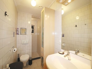 Ferienhaus Donkerbroek Ausstattung 8