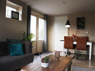 Ferienhaus Donkerbroek Ausstattung 18