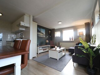 Ferienhaus Donkerbroek Ausstattung 19
