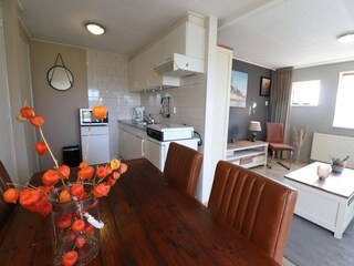 Ferienhaus Donkerbroek Ausstattung 20