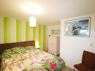 Ferienhaus Donkerbroek Ausstattung 21