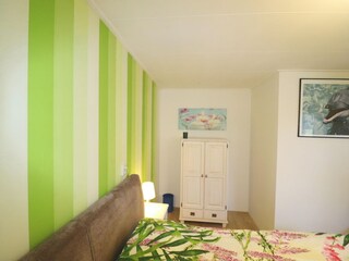 Casa per le vacanze Donkerbroek Caratteristiche 22