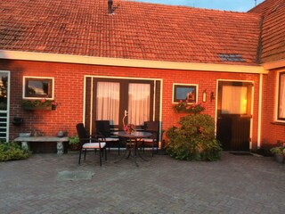 Casa per le vacanze Donkerbroek Ambiente 28
