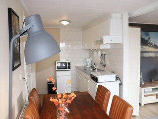 Ferienhaus Donkerbroek Ausstattung 25