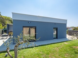 Casa per le vacanze Vodnjan Registrazione all'aperto 2