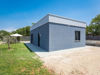 Casa de vacaciones Vodnjan Grabación al aire libre 3