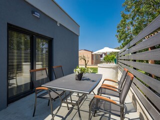 Casa de vacaciones Vodnjan Grabación al aire libre 4