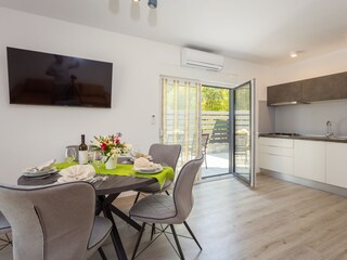 Casa per le vacanze Vodnjan Caratteristiche 14