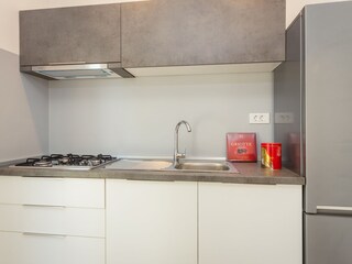 Casa per le vacanze Vodnjan Caratteristiche 16