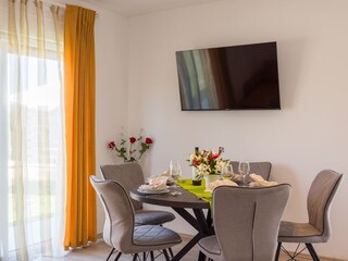 Casa per le vacanze Vodnjan Caratteristiche 15